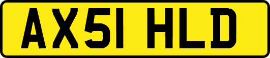 AX51HLD