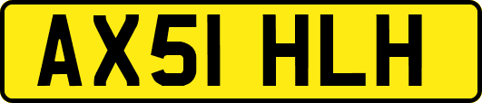 AX51HLH