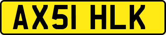 AX51HLK