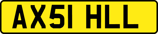 AX51HLL