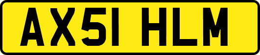 AX51HLM