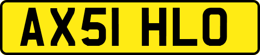 AX51HLO