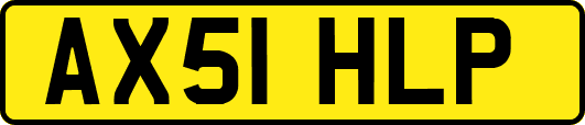 AX51HLP