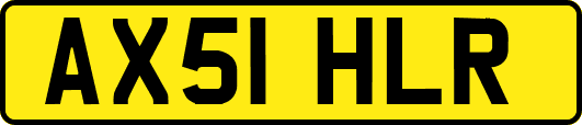 AX51HLR