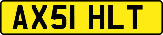 AX51HLT