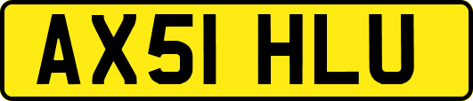 AX51HLU