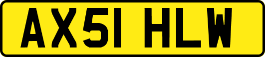 AX51HLW