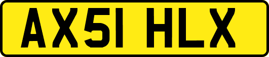 AX51HLX