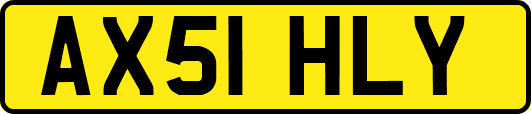 AX51HLY