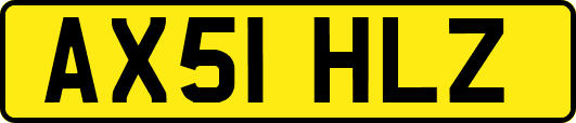 AX51HLZ