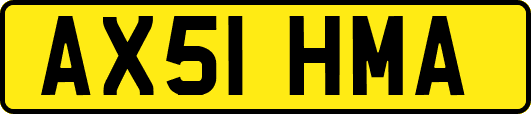 AX51HMA