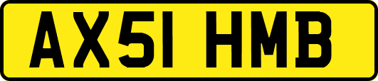 AX51HMB