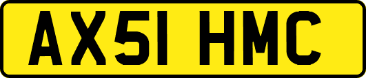 AX51HMC