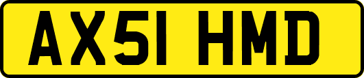 AX51HMD