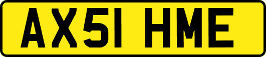 AX51HME