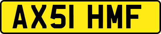 AX51HMF