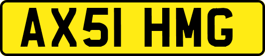 AX51HMG