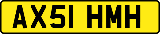 AX51HMH