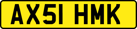 AX51HMK