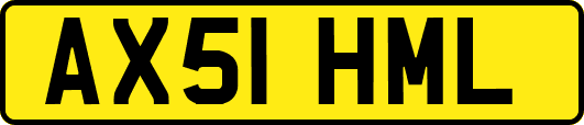 AX51HML