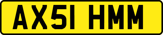 AX51HMM