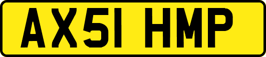 AX51HMP