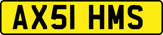 AX51HMS