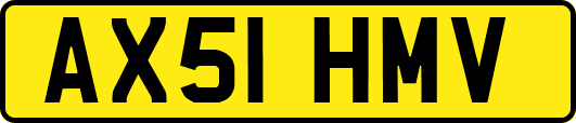 AX51HMV