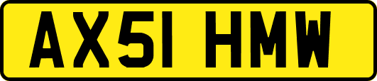 AX51HMW