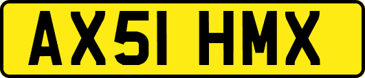 AX51HMX