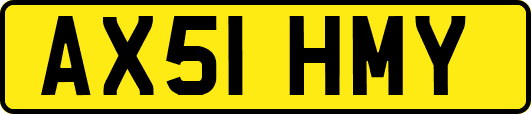 AX51HMY