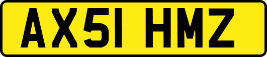 AX51HMZ