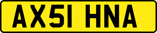 AX51HNA