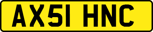 AX51HNC