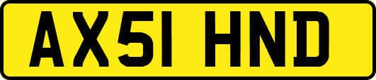 AX51HND