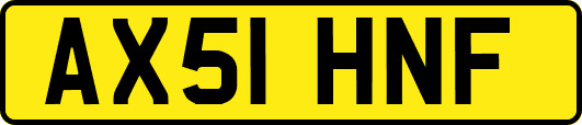 AX51HNF