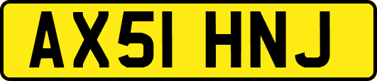 AX51HNJ