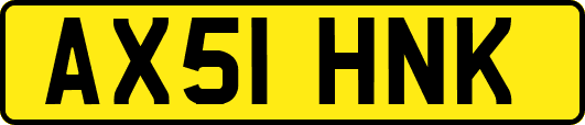 AX51HNK