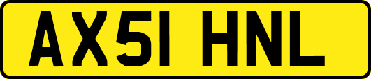 AX51HNL