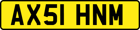 AX51HNM