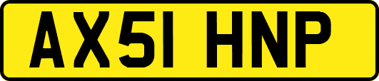 AX51HNP