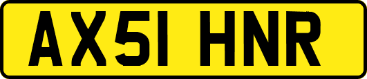 AX51HNR