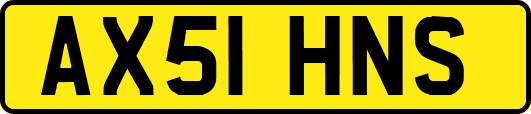 AX51HNS