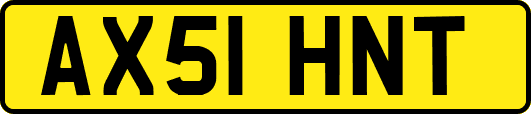 AX51HNT