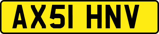 AX51HNV