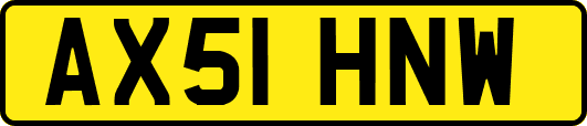 AX51HNW