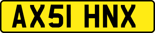AX51HNX