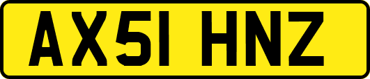 AX51HNZ