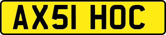 AX51HOC