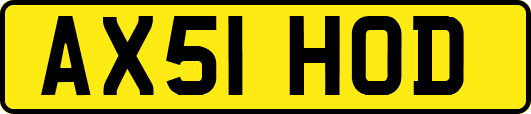 AX51HOD